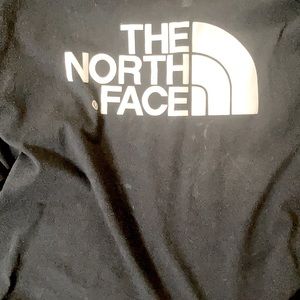North face T-shirt